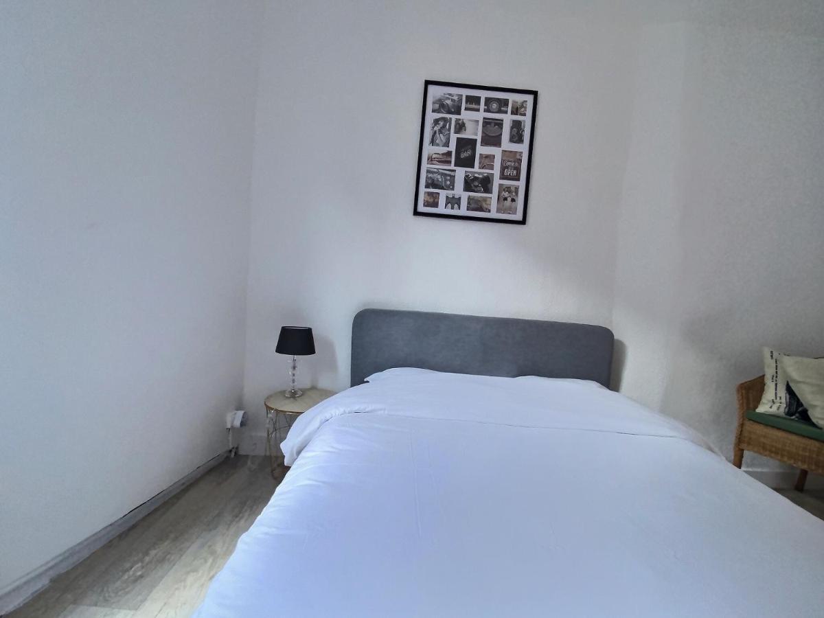 Cosy Equipe Hyper Centre Apartment